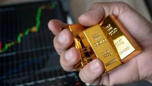 قیمت طلای جهانی امروز یکشنبه ۱۸ آبان