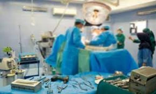 اوج برخورد وزارت بهداشت با انتشار تصاویر بدن بیمار