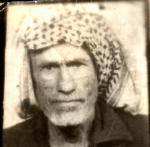 نگاهی کوتاه به زندگی شهید کاظم بوعذار+عکس