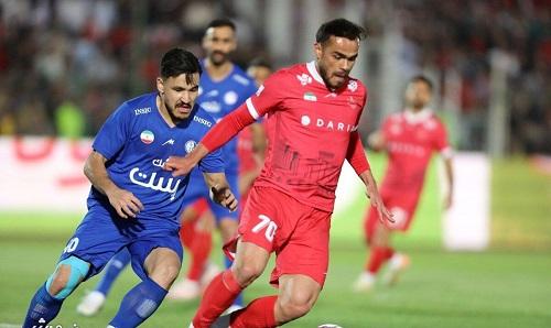 اولتیماتوم اوسمار به پادشاهی اورونوف در پرسپولیس