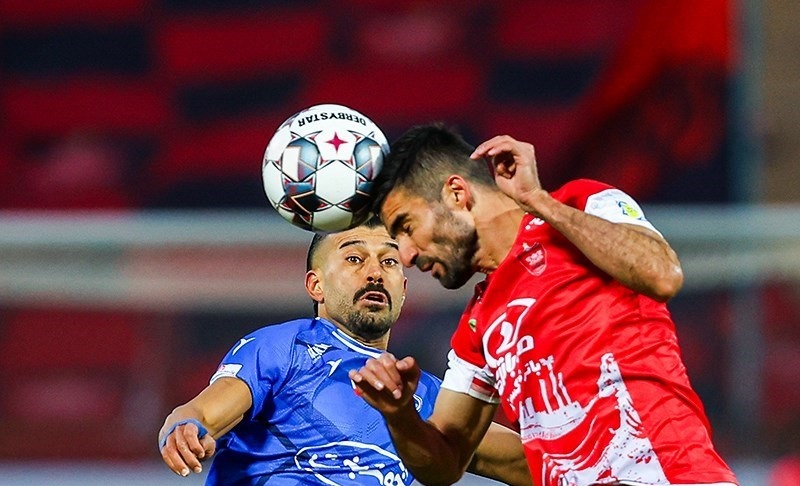  میزبان دربی 106 پایتخت مشخص شد