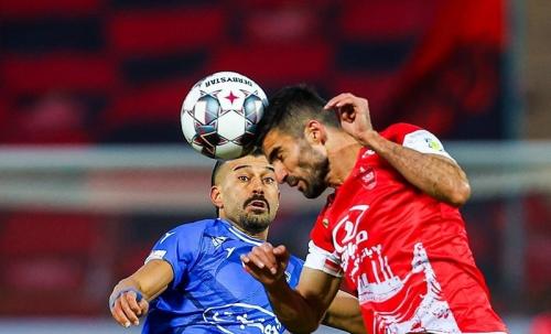  میزبان دربی 106 پایتخت مشخص شد