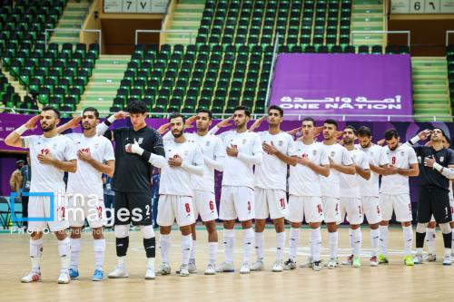 صعود تیم‌ملی فوتسال ایران به فینال؛ ازبکستان حریف شاگردان شمسایی نشد