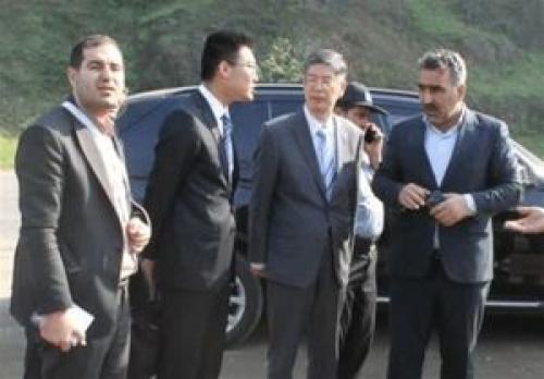 جنگ تحریم‌ها بی‌اثر است؛ چین پشت ایران می‌ماند