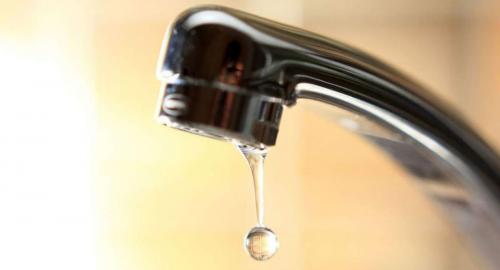 جیره‌بندی آب تکذیب شد