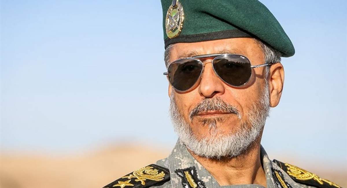 دریادار سیاری: ارتقا توان هوایی از اولویت‌های ما است 