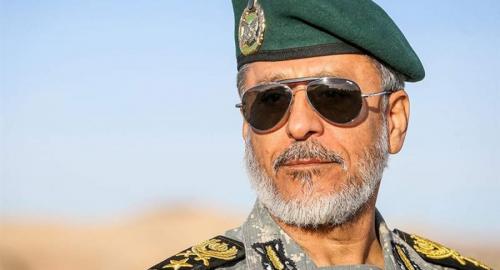 دریادار سیاری: ارتقا توان هوایی از اولویت‌های ما است 