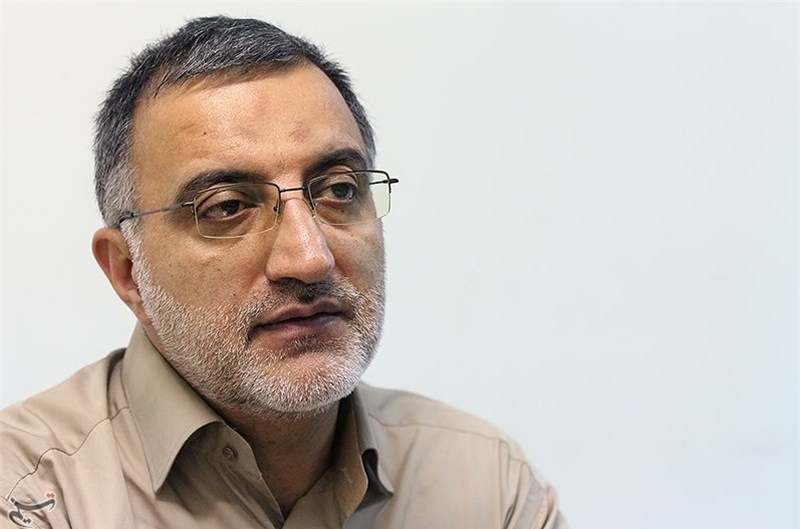  «زاکانی» به دادگاه می‌رود 