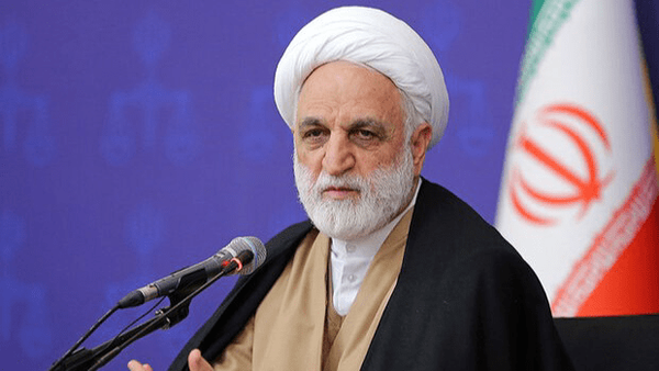 دستور اژه‌ای برای پیگیری پرونده بانک آینده تا نتیجه نهایی