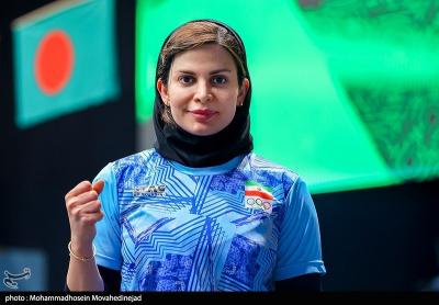 بازی‌های کشورهای اسلامی 2025 ریاض ؛ مسابقات تنیس روی میز بانوان