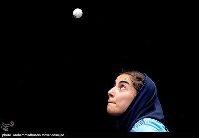 بازی‌های کشورهای اسلامی 2025 ریاض ؛ مسابقات تنیس روی میز بانوان