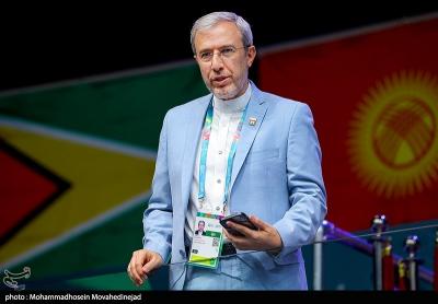 بازی‌های کشورهای اسلامی 2025 ریاض ؛ مسابقات تنیس روی میز بانوان
