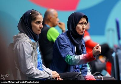 بازی‌های کشورهای اسلامی 2025 ریاض ؛ مسابقات تنیس روی میز بانوان