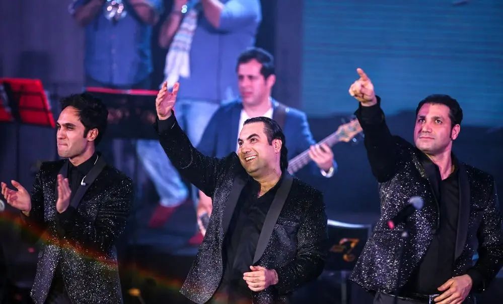 هیچ دختری نمی‌تواند با ما ازدواج کند 