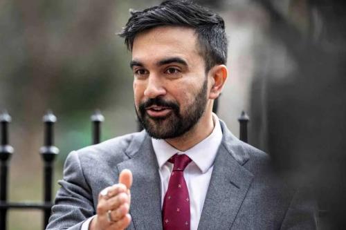  دستور وزارت خارجه «نتانیاهو» در مورد شهردار جدید نیویورک/اسرائیل به دنبال یک استراتژی پس از پیروزی «ممدانی»