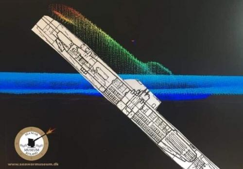  زیردریایی گمشده نازی‌ها در اعماق اقیانوس پیدا شد؛ آیا هیتلر واقعا به آمریکای جنوبی گریخت؟