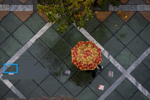  آلودگی هوای تهران ادامه دارد