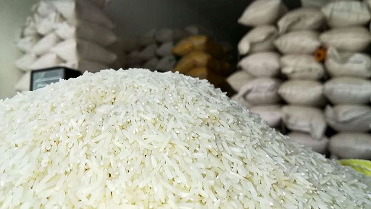 آغاز طرح توزیع برنج تنظیم بازار