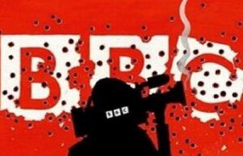 آزادی بیان فقط در راستای اهداف آمریکا باشد