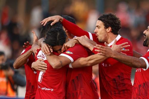  دومین مربی تیم جدا می‌شود! 