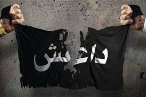 فریاد "کمک" داعش در قادسیه بلند شد
