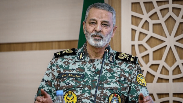  اگر جنگی رخ دهد، ضرباتی شدیدتر وارد خواهیم کرد