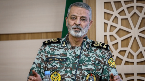  اگر جنگی رخ دهد، ضرباتی شدیدتر وارد خواهیم کرد