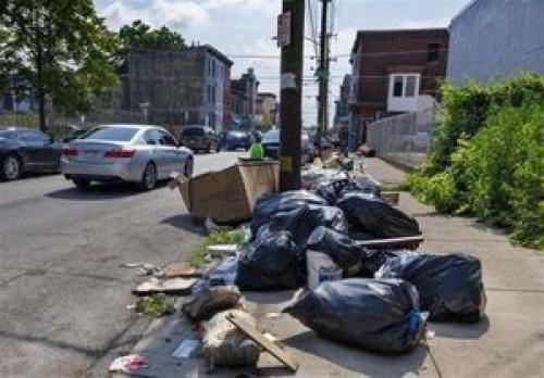 اثر هنری وسط پایتخت ژاپن!