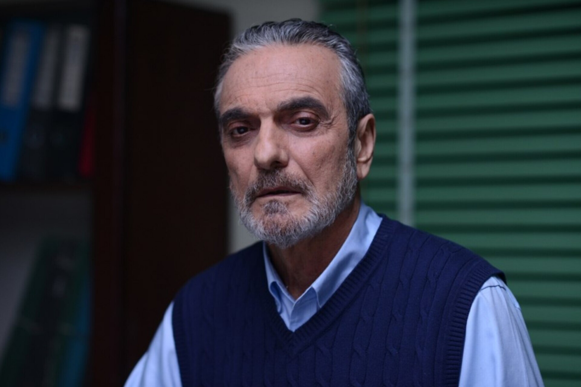 همایون ارشادی آسمانی شد