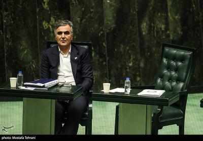 صحن علنی مجلس - 20 آبان