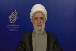 آمریکا از طریق اسرائیل می‌خواهد به نقش مقاومت پایان دهد