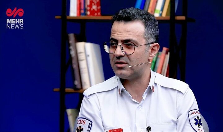 قاتل خاموش در خانه‌ها