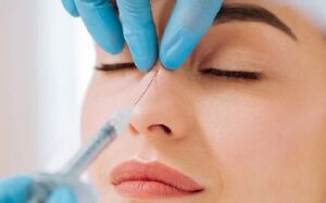 هشدار نسبت به مصرف ژل‌های تزریقی زیبایی