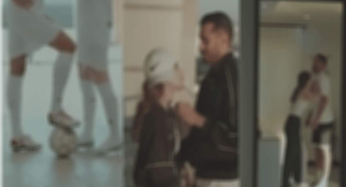  عروسی در استادیوم جدیدترین ورژن فرمالیته +عکس