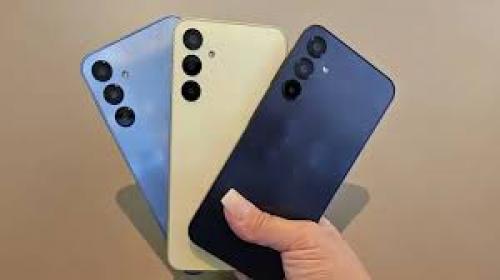 قیمت انواع گوشی موبایل‌ چهارشنبه ۲۱ آبان