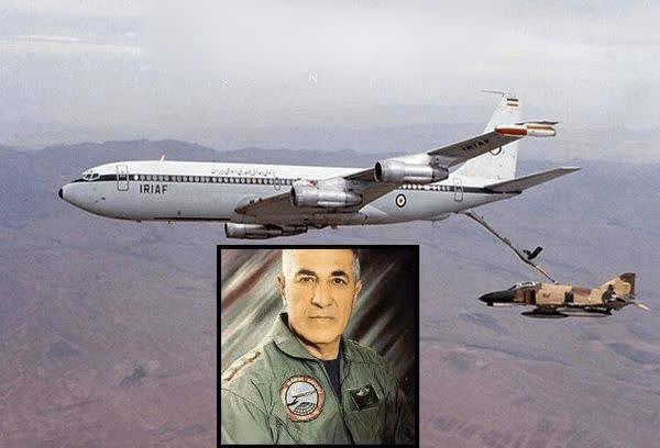 کارنامه درخشان «لوتر» در عملیات حمله به اچ 3