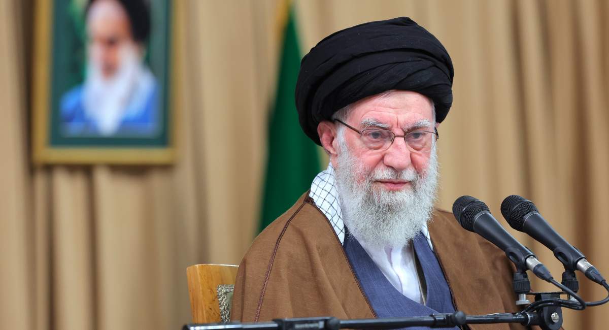 تصمیم تاریخی امام خامنه‌ای چگونه ایران را یک قدرت جهانی کرد؟ +عکس