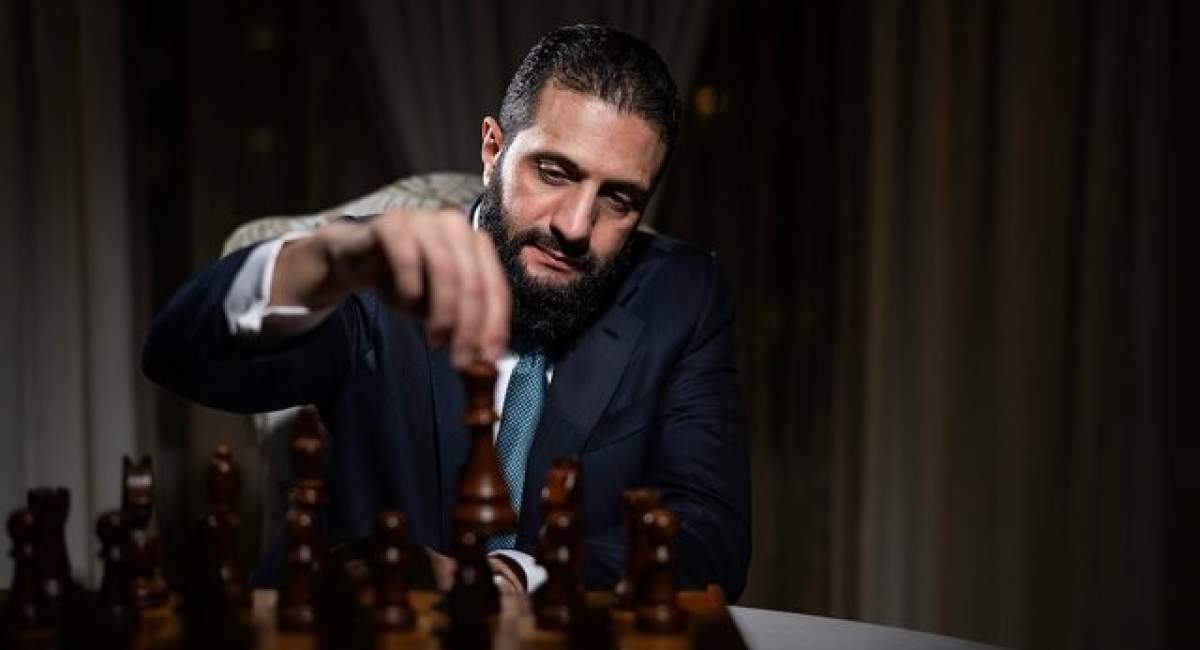 جولانی: هیچ انسان بی‌گناهی را نکشته‌ام! 