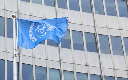 ادعای آژانس اتمی درباره ذخایر اورانیوم غنی‌شده در ایران