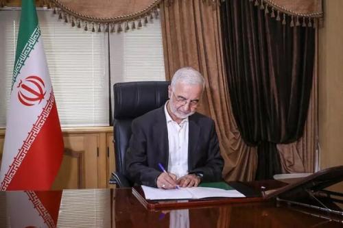 موافقت وزیر کشور با استعفای شهردار اهواز