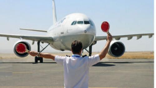 فرود اضطراری پرواز تهران-ماهشهر در اهواز