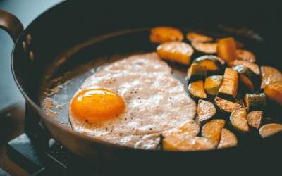 مراقب آنفولانزای تفلون باشید