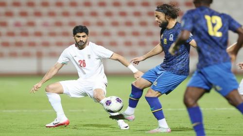 نبرد شاگردان قلعه‌نویی با تیم شگفتی‌ساز آفریقایی 