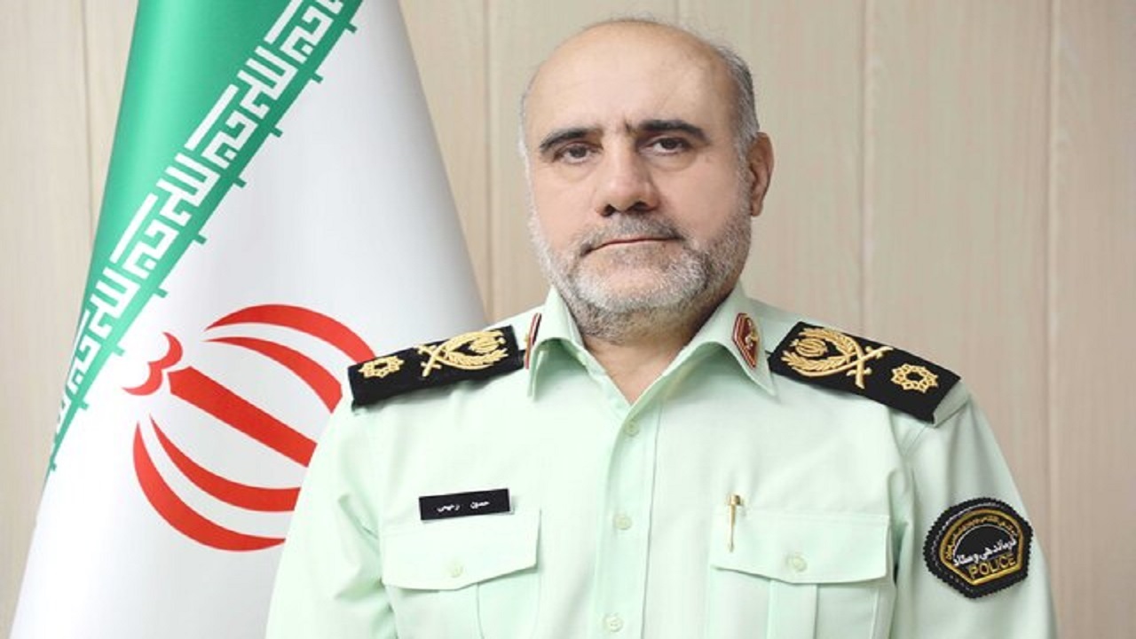 توقیف ۳ هزار دستگاه خودروی شوتی