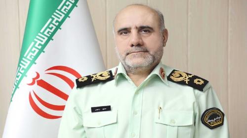 توقیف ۳ هزار دستگاه خودروی شوتی