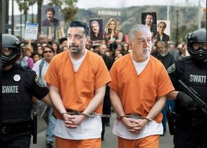 روایت مسعود جمالی از بمب‌گذاری منافقین در کنسرت گوگوش تا شایعه ارتباط همسر شب‌پره با مسئولان رده بالا+u;s