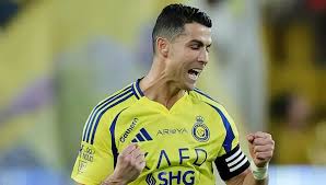  پست جنجالی اینستاگرامی رونالدو 