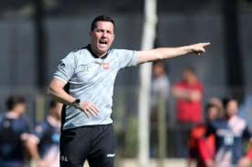 ستاره جدید اوسمار برای خط حمله پرسپولیس 