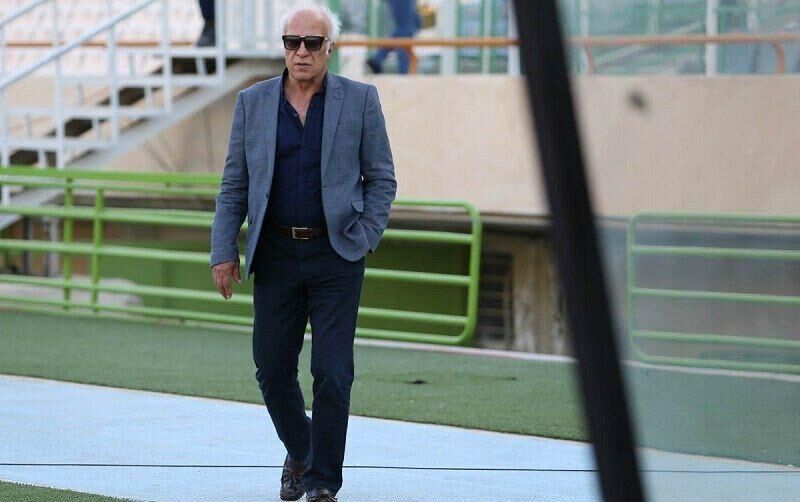 انتخاب مدیرعامل جدید دراستقلال