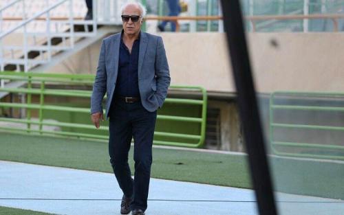 انتخاب مدیرعامل جدید دراستقلال